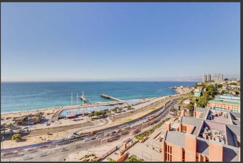 Bahia de Maverick-Chile-com in Baron