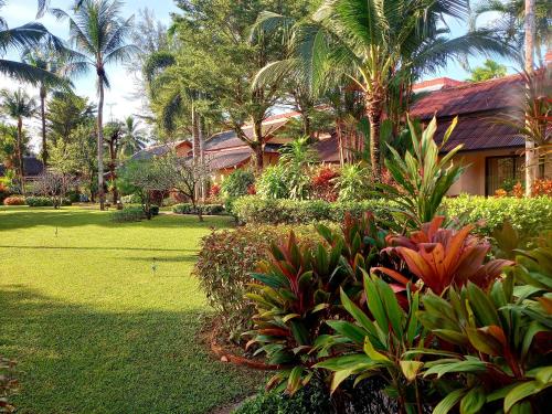 Jasmin Resort Khaolak