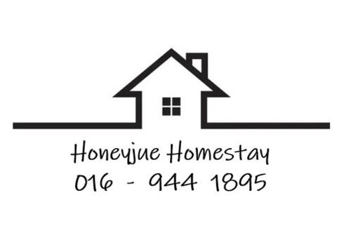 Honeyjue homestay — Hotel in Kuantan