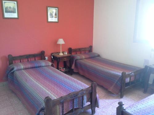 Galicia Accomodation