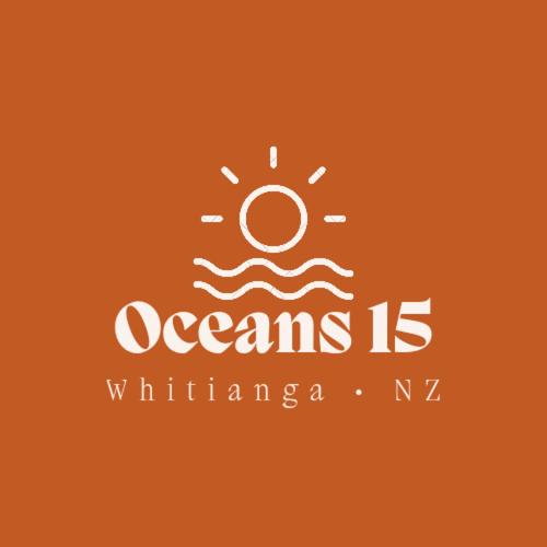 Oceans 15 - Self-service Apartments, Whitianga (Foto 2)