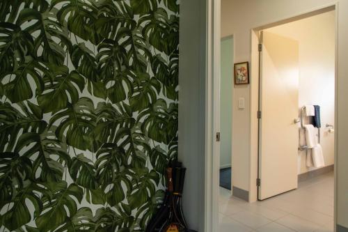 Entrance, Oceans Resort Whitianga in Whitianga