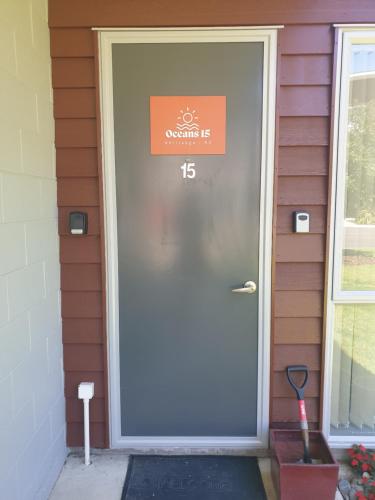 Oceans 15 - Self-service Apartments, Whitianga (Foto 9)