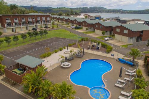 Oceans 15 - Self-service Apartments, Whitianga (Foto 4)