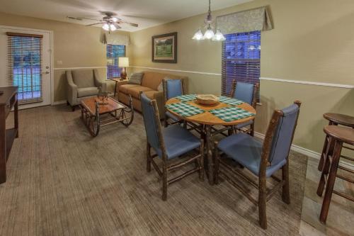 Holiday Inn Club Vacations Villages Resort at Lake Palestine