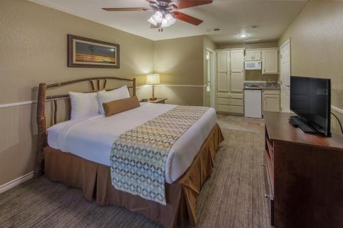 Holiday Inn Club Vacations Villages Resort at Lake Palestine