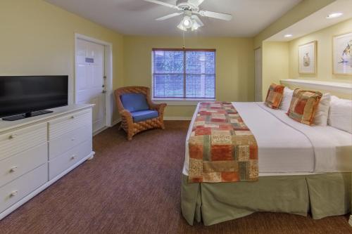 Holiday Inn Club Vacations Villages Resort at Lake Palestine