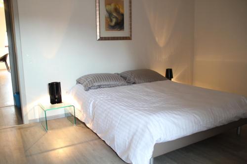 A L'ill - Apparts & Studios Strasbourg Hyper Centre, Strasbourg (photo 10)