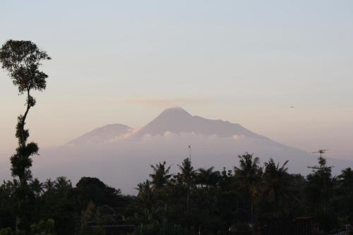 Widok, ADA WAKTU Bed & Breakfast near Hutan Pinus Bukit Becici
