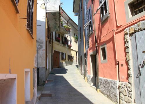 Friendly Holiday Homes gîte à louer Busalla