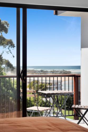 The Beach Rooms in นัมบัคคา เฮดส์