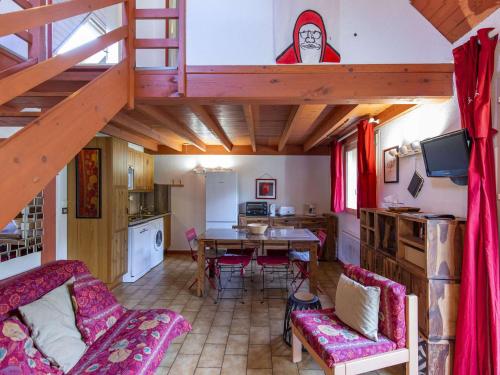 Chalet Cauterets, 4 pièces, 6 personnes - FR-1-401-254 - Cauterets