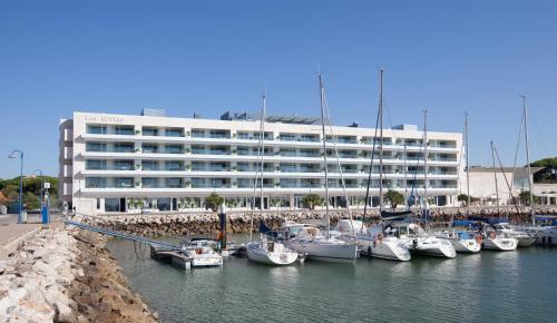 Suites Puerto Sherry - image 4