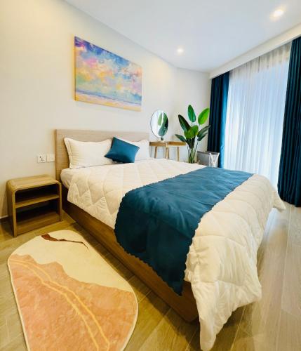 The Sóng Căn hộ 5 sao Vũng Tàu - Potato Home