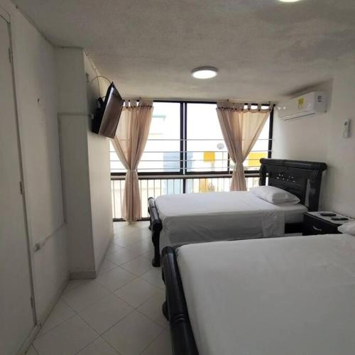 Apartamento Rodadero Salida a la Playa