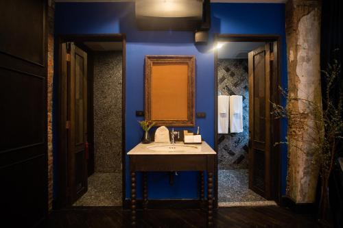 412658814 Baan Tuk Din Hotel