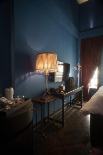 412658909 Baan Tuk Din Hotel
