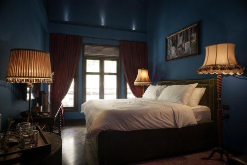 412658910 Baan Tuk Din Hotel