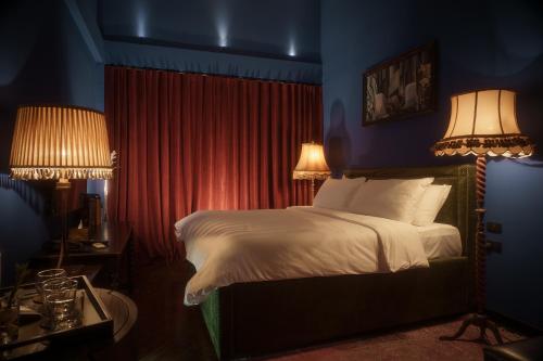 412658915 Baan Tuk Din Hotel