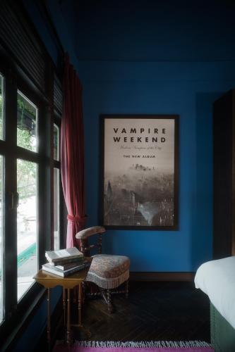 412658923 Baan Tuk Din Hotel