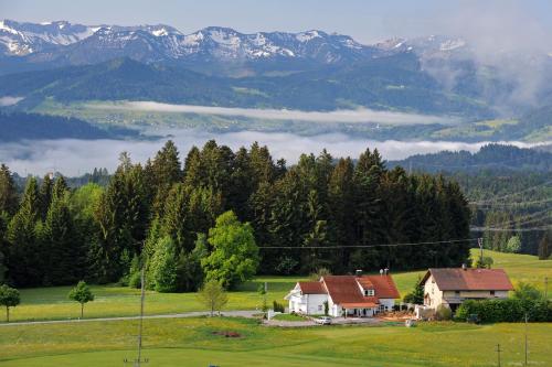 Hotel Bergblick