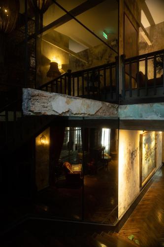 412660046 Baan Tuk Din Hotel