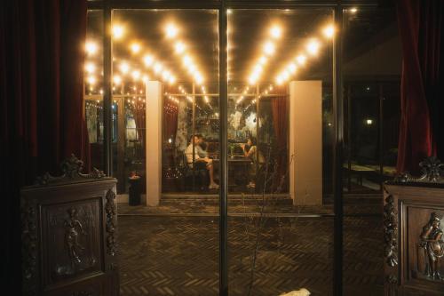 412660054 Baan Tuk Din Hotel