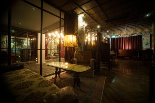 412660097 Baan Tuk Din Hotel