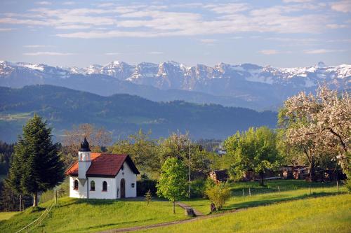 Hotel Bergblick