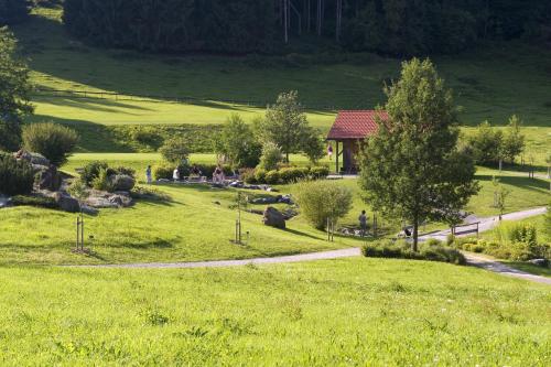 Hotel Bergblick