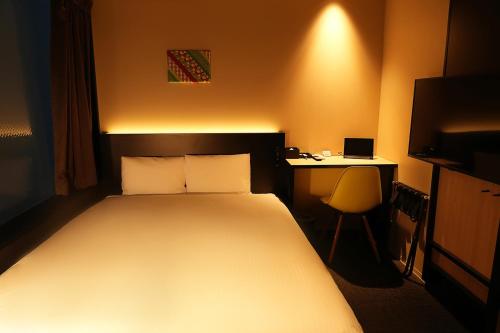 Nplus HOTEL Higashikanda-akihabara, Tokyo