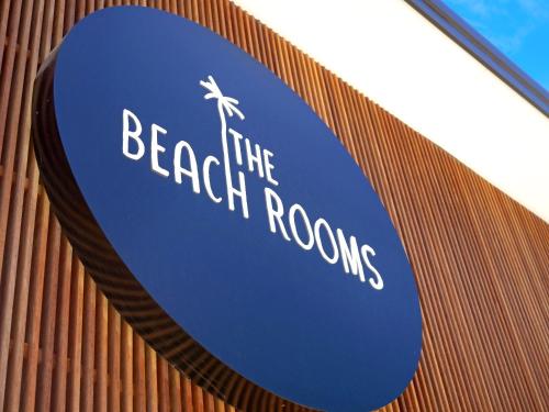 The Beach Rooms