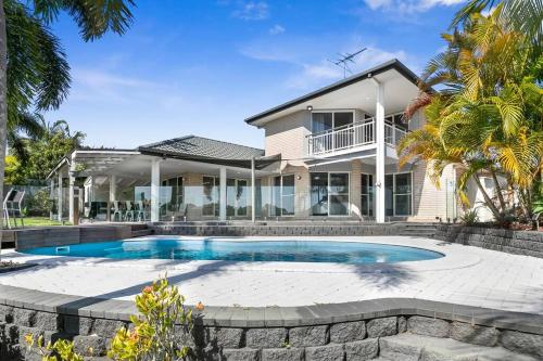 . Voyagers Resort - Stunning home!