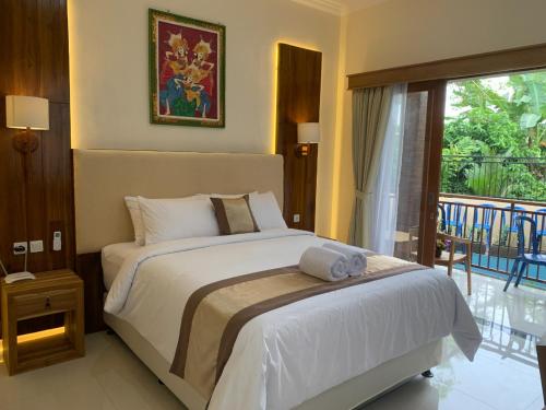 Betesda Guest  House