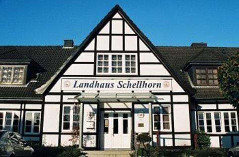 . Landhaus Schellhorn