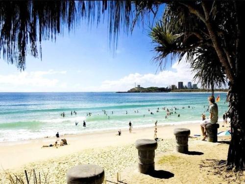 Gem in the Heart of Mooloolaba - Landmark Resort Gem in the Heart of Mooloolaba - Landmark Resort