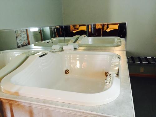 Accommodation in Stevens