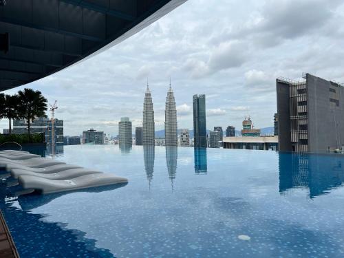 Eaton Residences KLCC by WSD, Kuala Lumpur