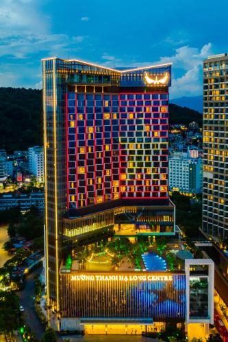 Muong Thanh Luxury Ha Long Centre