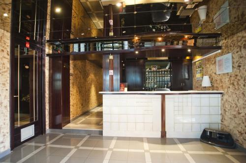 Hotel Zephyr - Plovanija in Buje