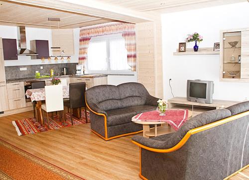 Ferienwohnung Ahne - Apartment - Selb