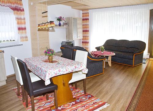 Ferienwohnung Ahne in Selb, Deutschland