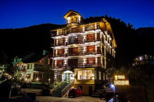 hotel photo