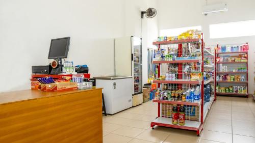 M Living at Menara One – Surakarta (Solo), ID