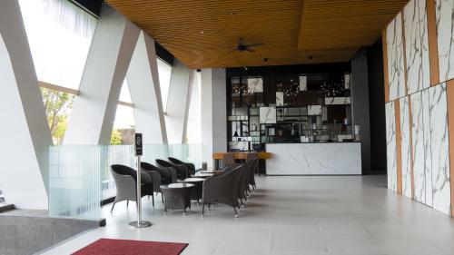 M Living at Menara One – Surakarta (Solo), ID
