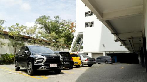 M Living at Menara One – Surakarta (Solo), ID