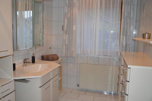 Ferienwohnung Streng in Faggen, Österreich