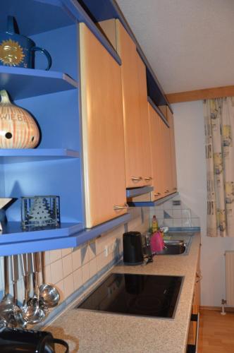 Ferienwohnung Streng in Faggen, Österreich