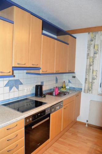 Ferienwohnung Streng in Faggen, Österreich