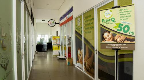 M Living at Menara One – Surakarta (Solo), ID